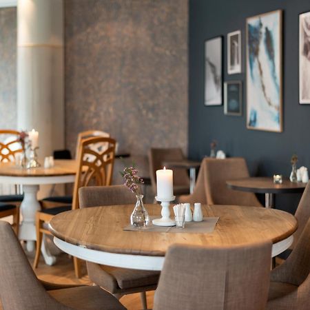 Home Hotel Grand Gjøvik Kültér fotó