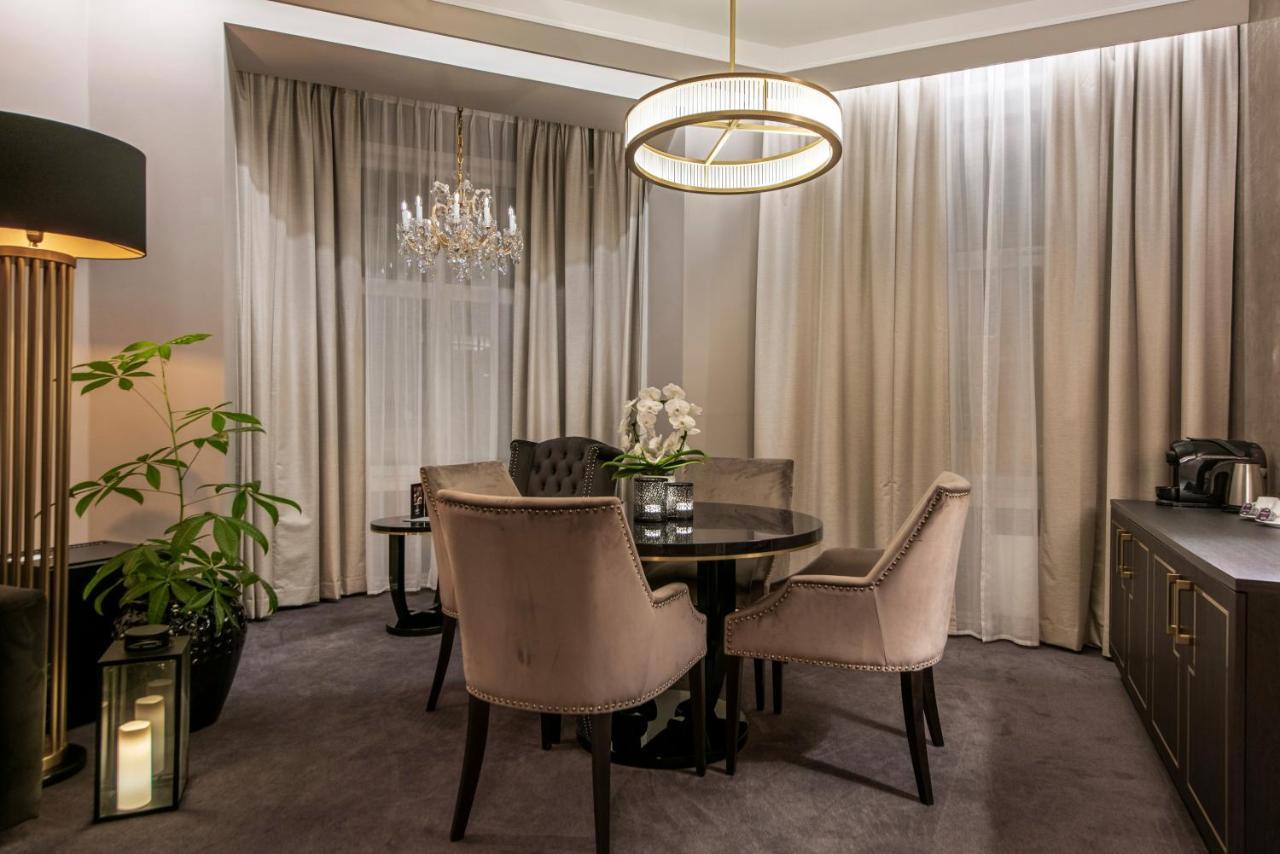 Home Hotel Grand Gjøvik Kültér fotó