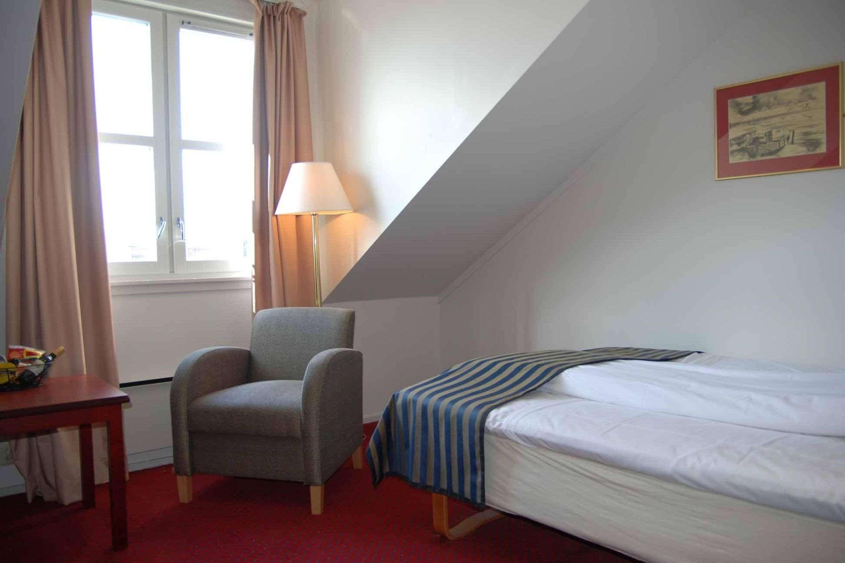 Home Hotel Grand Gjøvik Szoba fotó