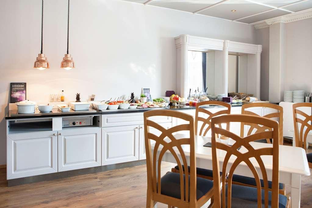 Home Hotel Grand Gjøvik Kültér fotó