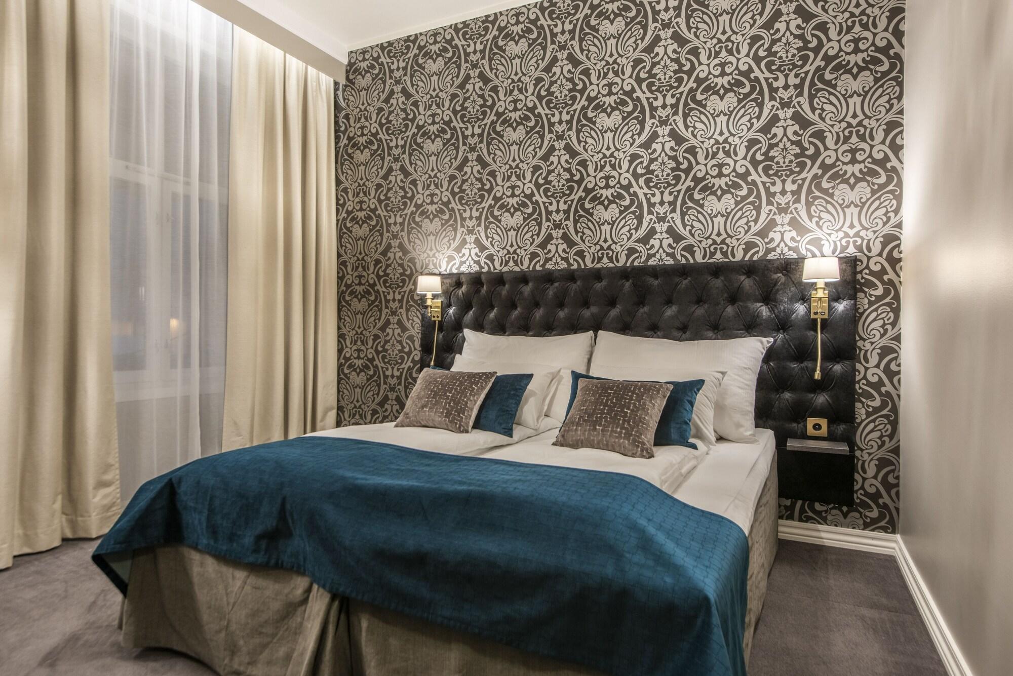 Home Hotel Grand Gjøvik Kültér fotó