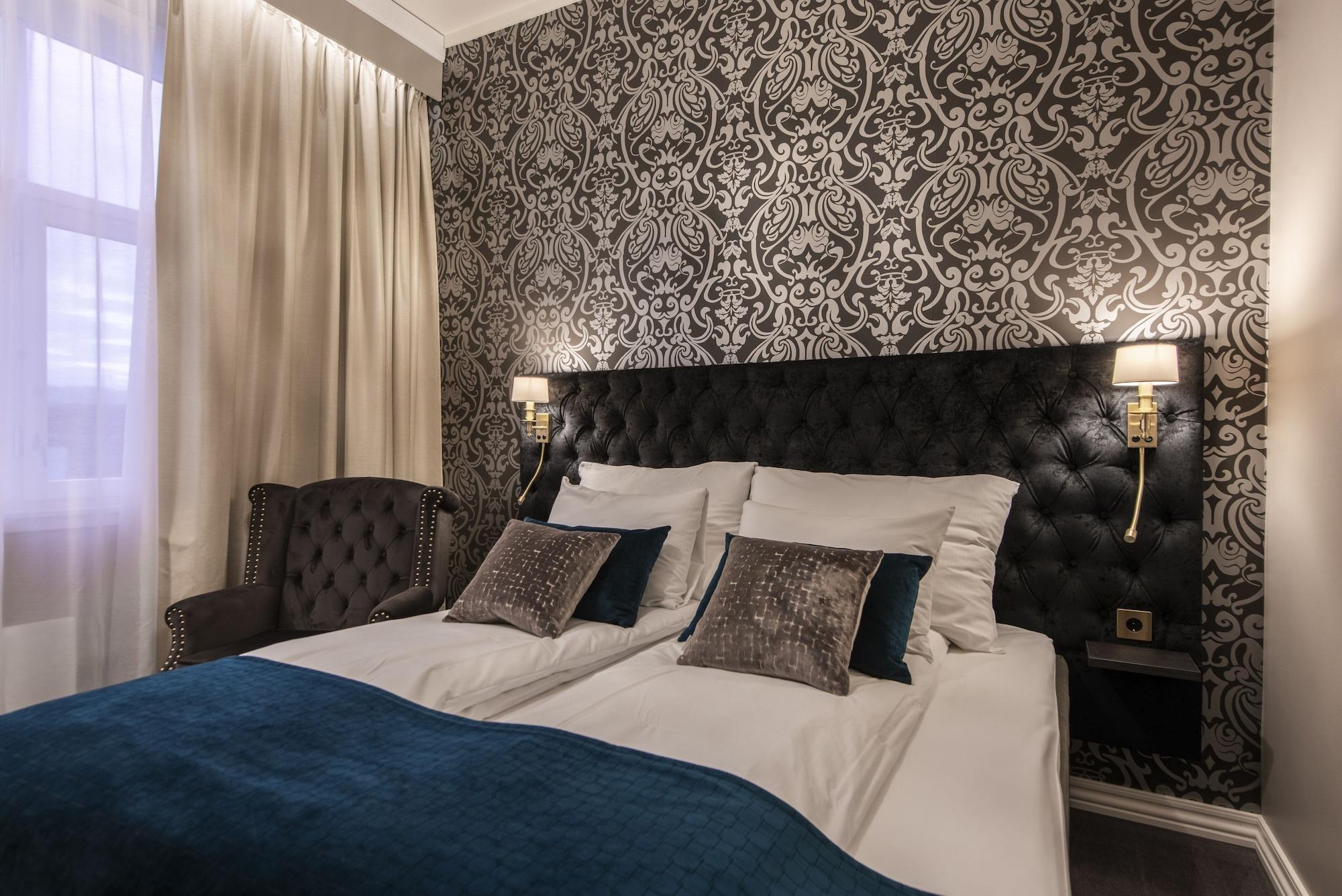 Home Hotel Grand Gjøvik Kültér fotó
