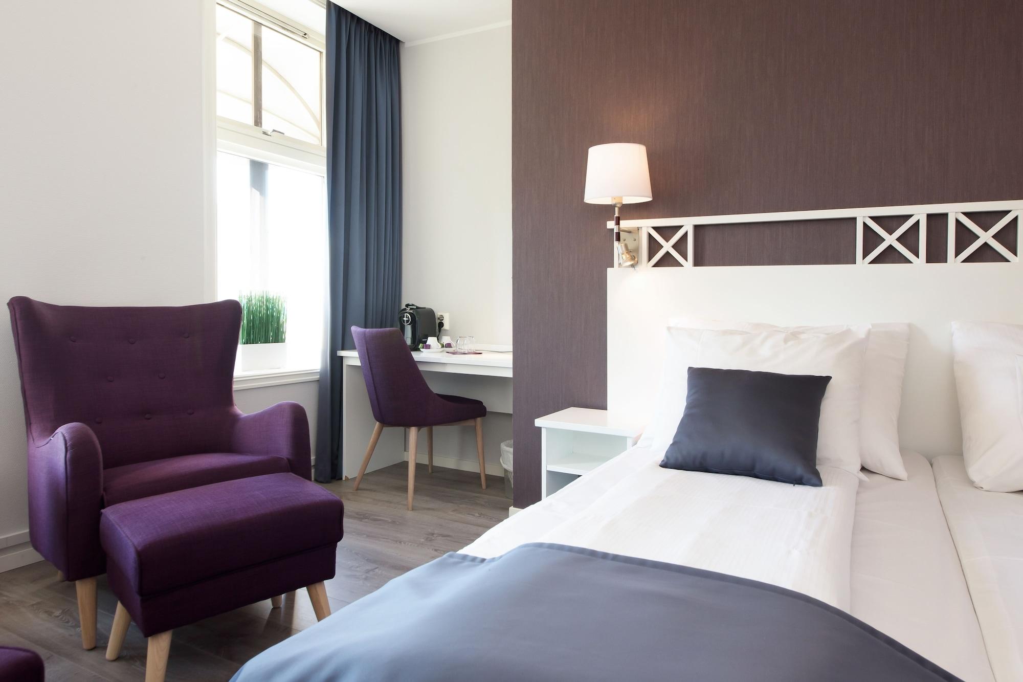 Home Hotel Grand Gjøvik Kültér fotó