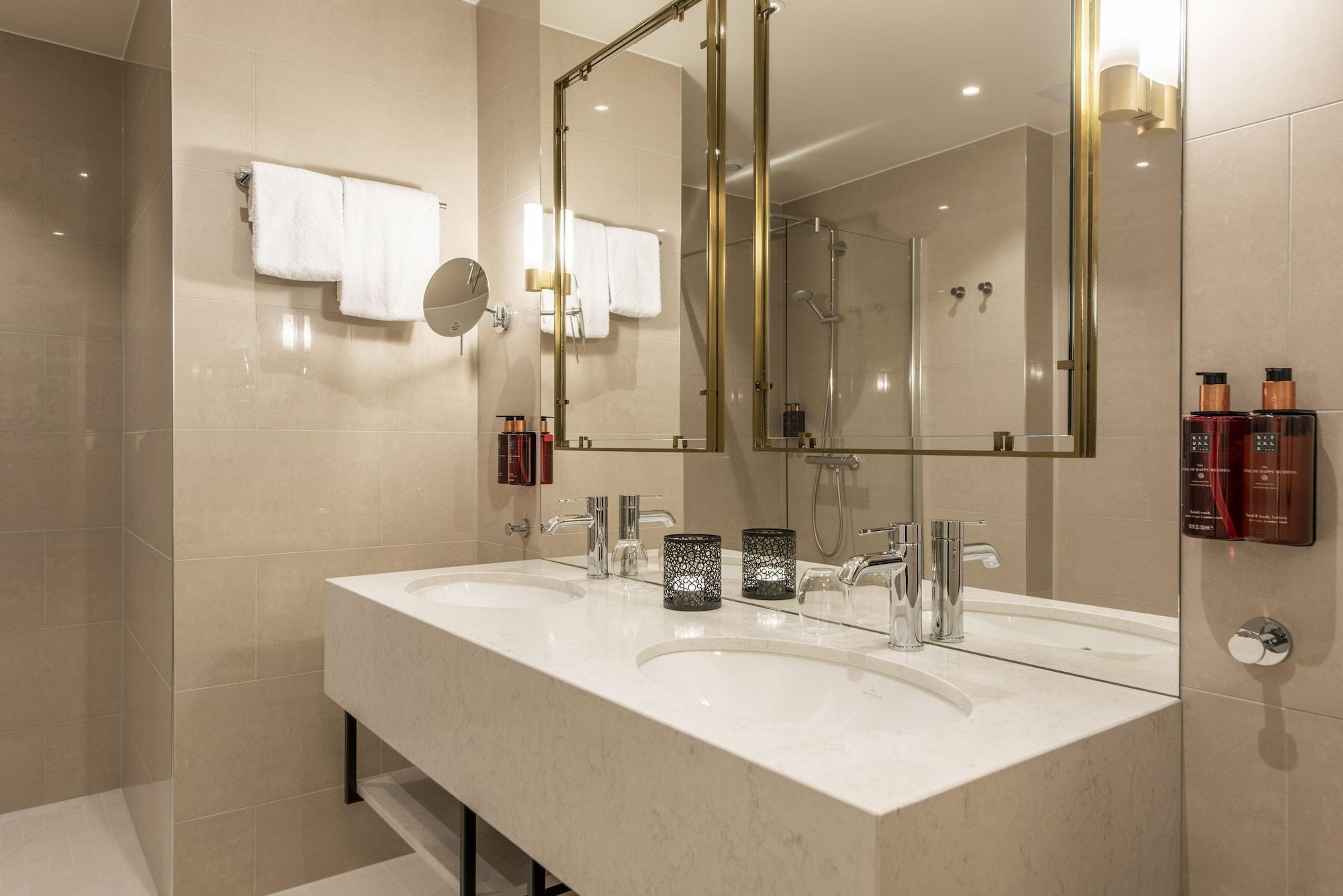 Home Hotel Grand Gjøvik Kültér fotó