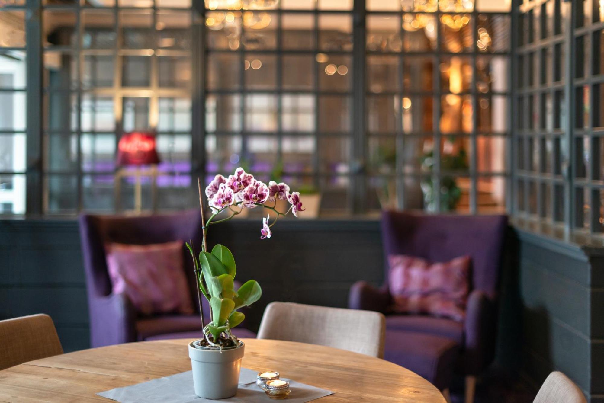 Home Hotel Grand Gjøvik Kültér fotó