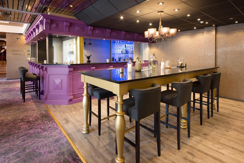 Home Hotel Grand Gjøvik Kültér fotó