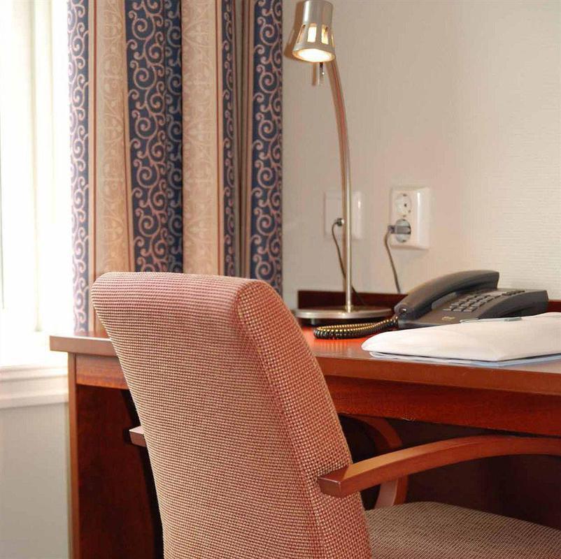 Home Hotel Grand Gjøvik Szoba fotó